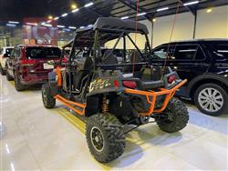 Polaris RZR